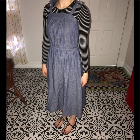 Old Navy Dresses & Skirts - Blue dress